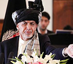 Ghani Renews Anti-Graft Strategy as Public Pressure Mounts